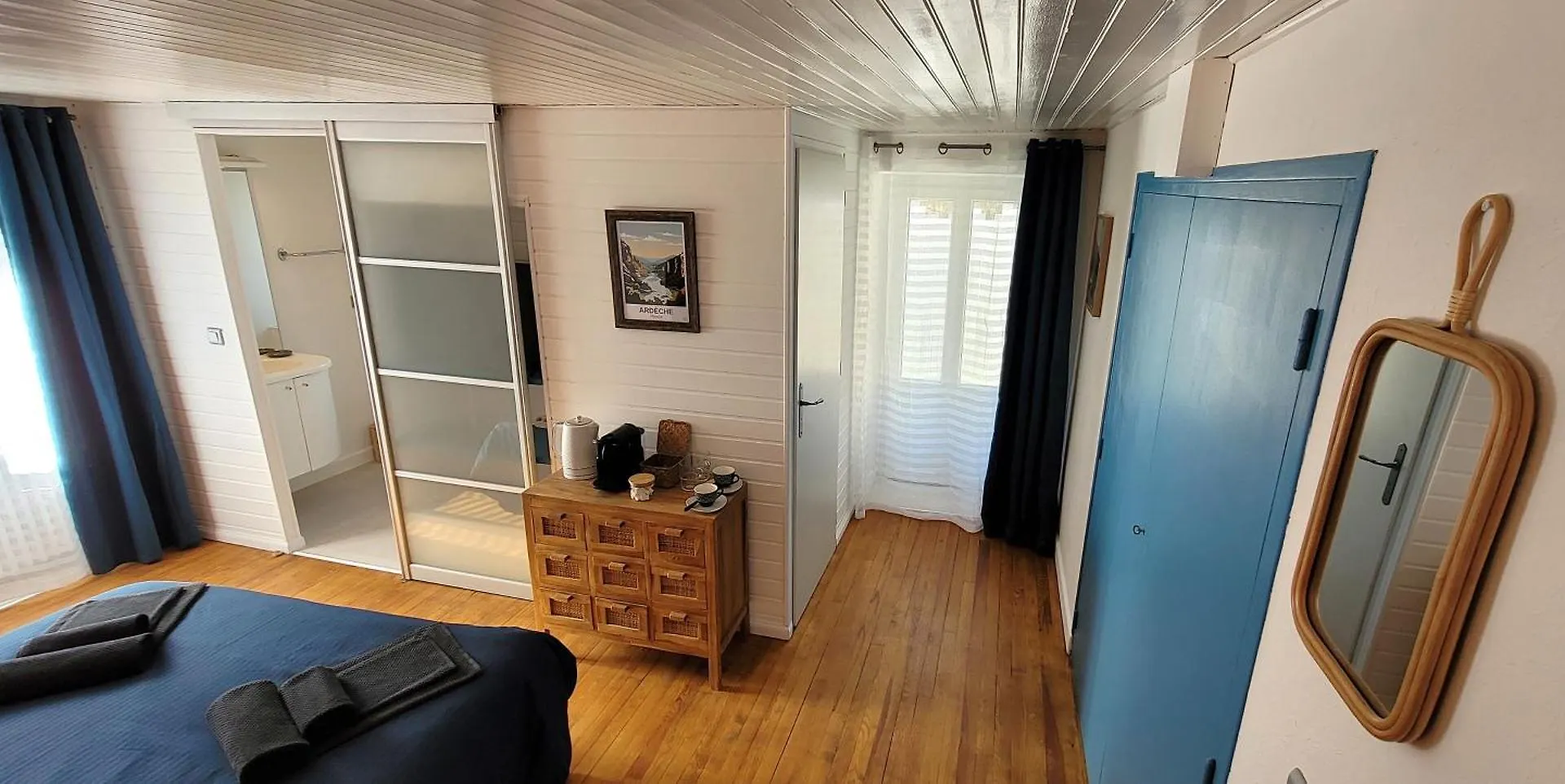 Chambre D'Hote La Brindille Mariac 0*,  France